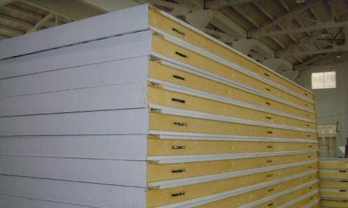 關(guān)于冷庫的保溫知識