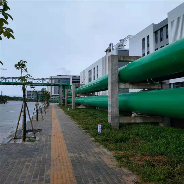 廣西保溫工程管道保溫前需要做一些準(zhǔn)備工作