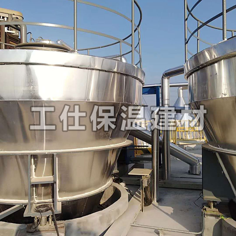 保溫工程外墻保溫施工標(biāo)準(zhǔn)是什么