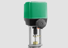 RTK-Regeltechnik  REact 15DC，RTK-Regeltechnik REact 30E