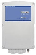 德國(guó)LESA-MESSTECHNIK泵控制