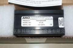 美國AMCI編碼器