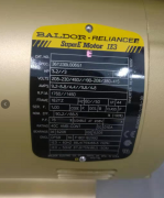美國Baldor，Baldor變頻器，Baldor電機(jī)