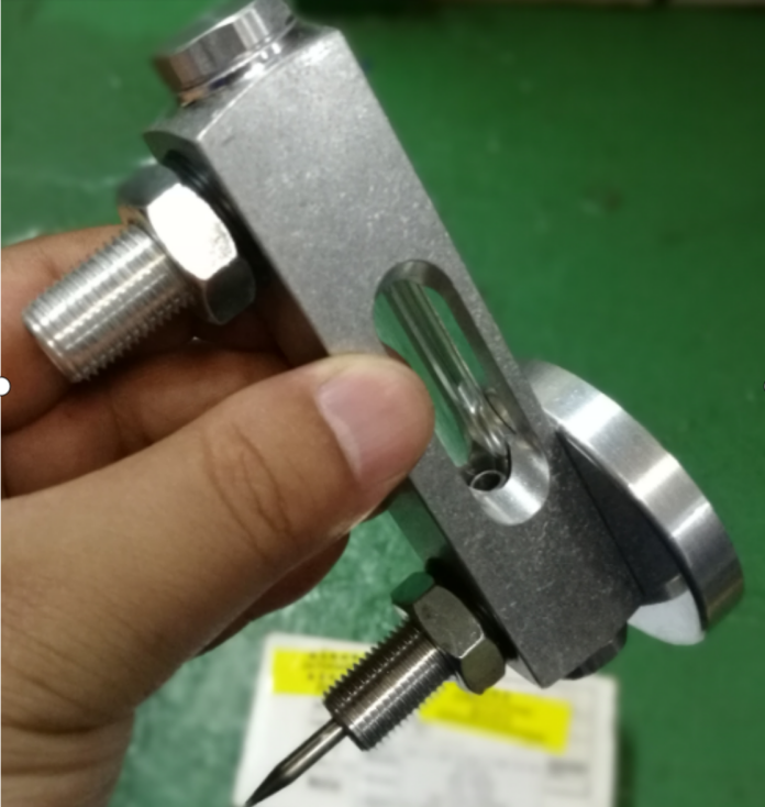 美國Autoflow Products流量開關(guān)FS5100