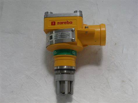 供應(yīng)美國Zareba傳感器、Zareba探測器