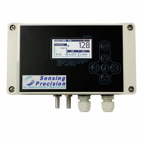 供應(yīng)Sensing Precision測(cè)試儀、變送器