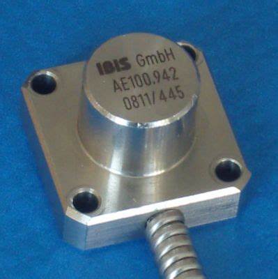 供應(yīng)德國(guó)IBIS傳感器、打印機(jī)