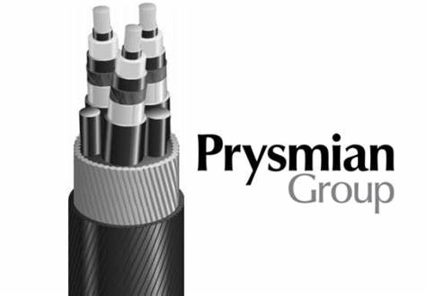 德國(guó)PRYSMIAN安*電纜