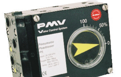 供應(yīng)PMV電氣閥門定位器