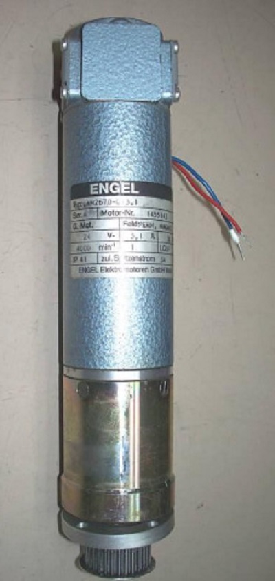 德國(guó)ENGEL電機(jī)