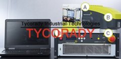 供應(yīng)Technifor微沖打標(biāo)機(jī)