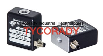 Transducer Techniques MDB系列稱(chēng)重傳感器