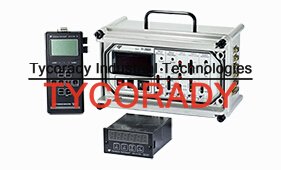 Transducer Techniques 稱(chēng)重傳感器顯示器
