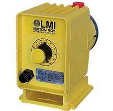 LMI電磁驅(qū)動(dòng)隔膜計(jì)量泵P056-398TI